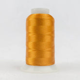Thread - Polyfast Trilobal Polyester - 40Wt - P9241 - Orange Ochre